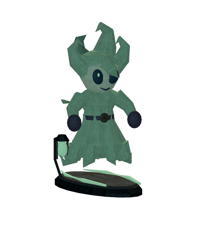 Wisp